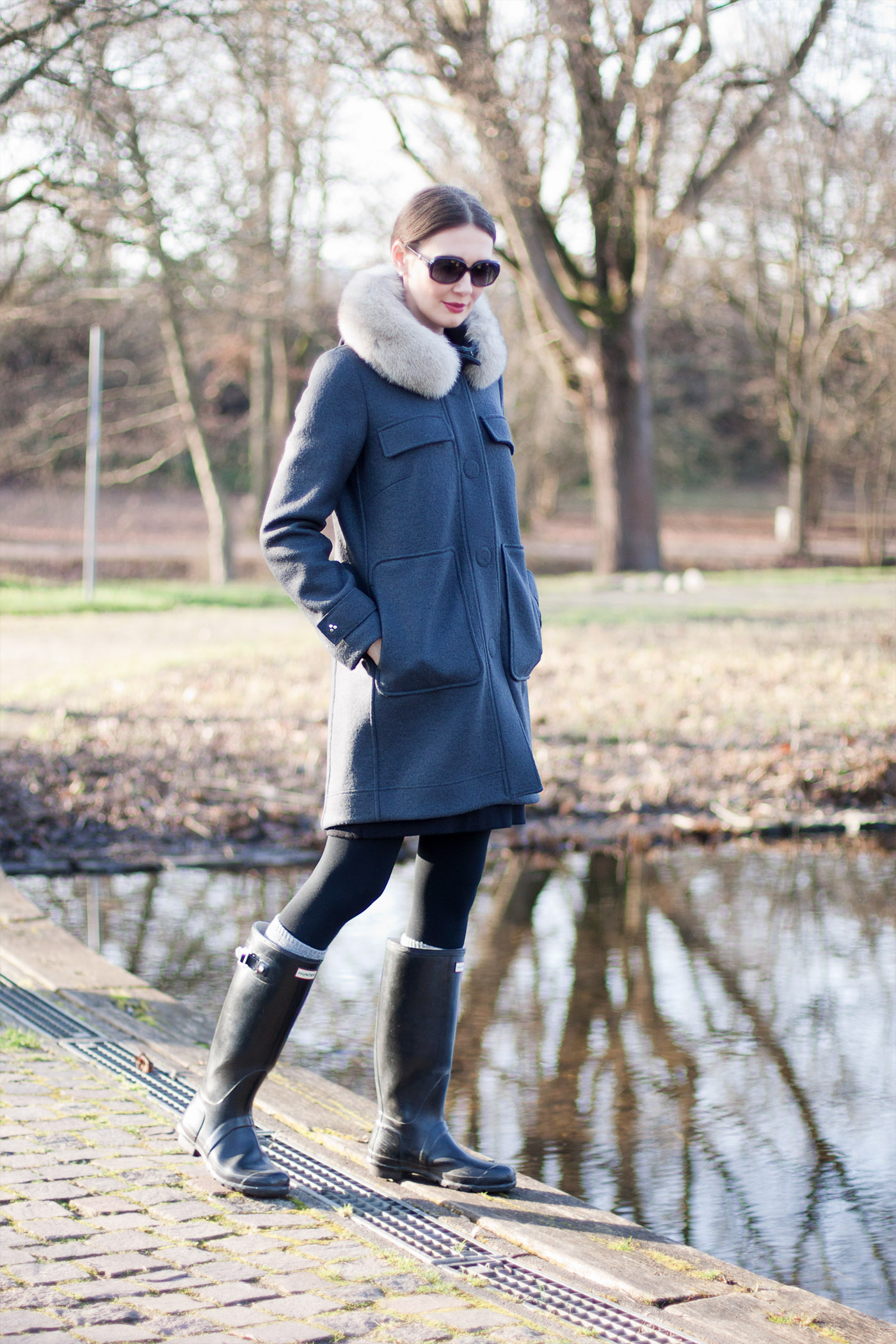 peuterey-coat-mantel-hunter-boots-stiefel-fall-fashion