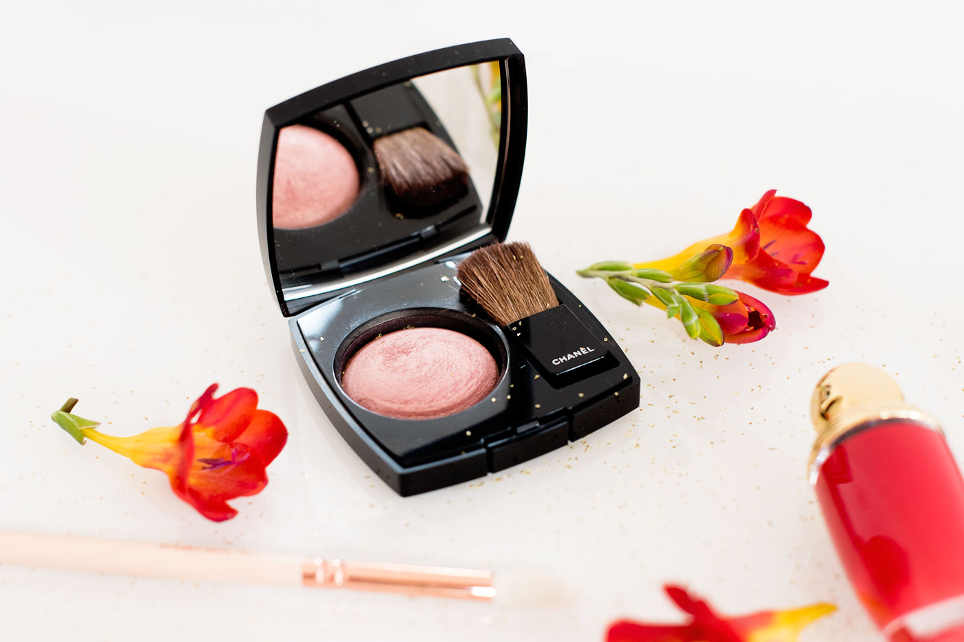 chanel-rouge-joues-contraste-collection-les-automnales-2015-makeup-tutorial-beautyblog