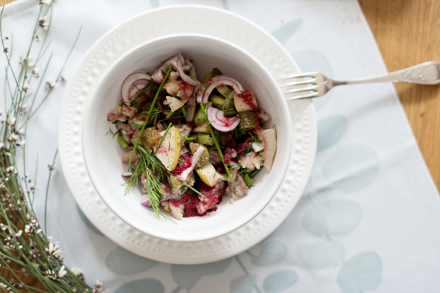 matjessalat-Matje‘s-Salad-rezept-healthyfood-omega3-gesundessen