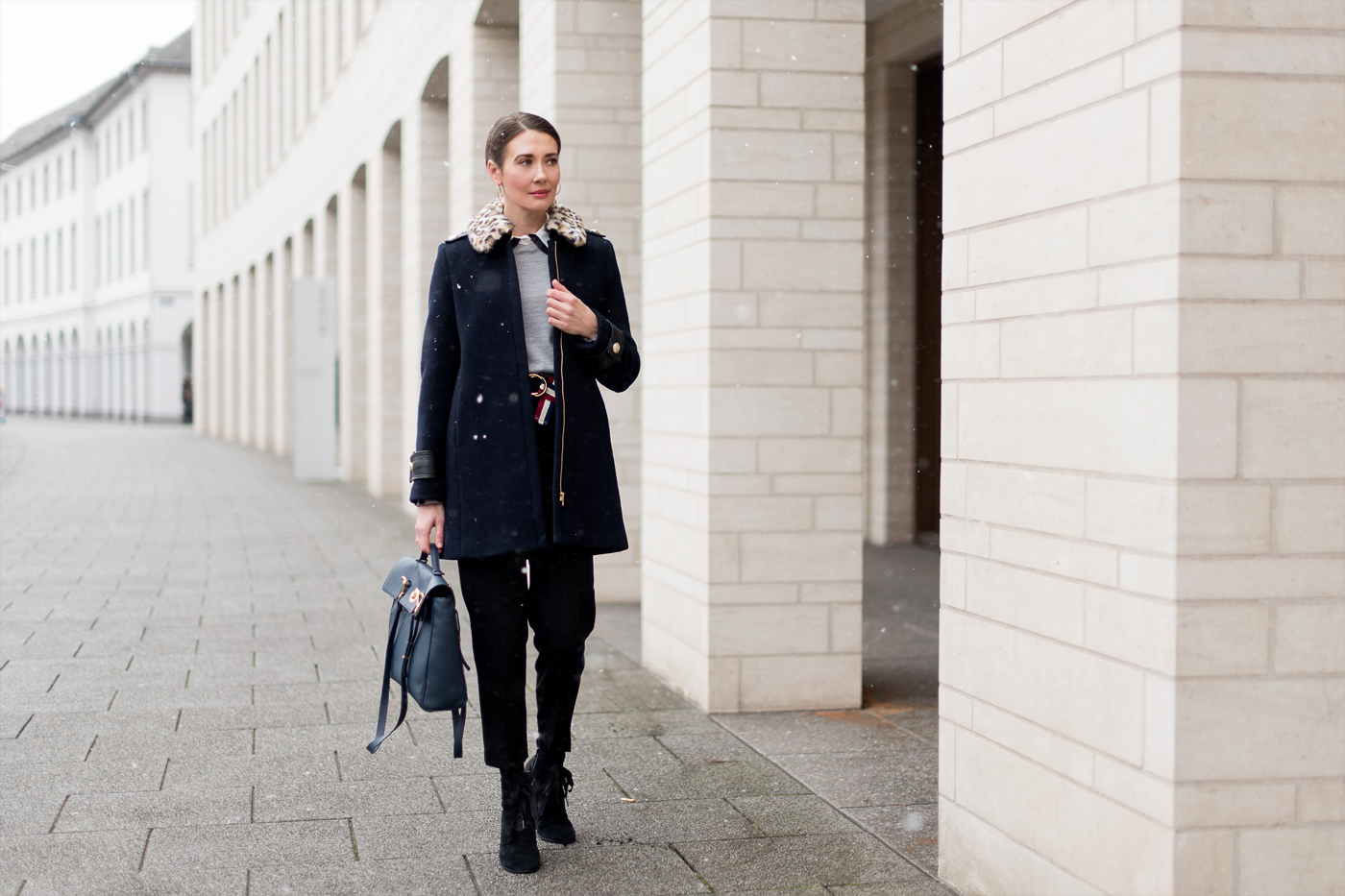 business-outfit-office-look-CLAUDIE-PIERLOT-outfit-winterstyle-fashionblog-businesshose