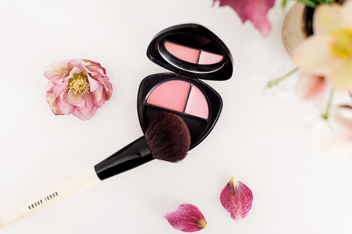make-up-look-tutorial-dr-hauschka-Blush-Duo-Rouge-beautyblog
